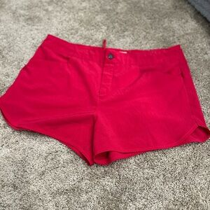 Magellan Outdoors Pink Board Shorts